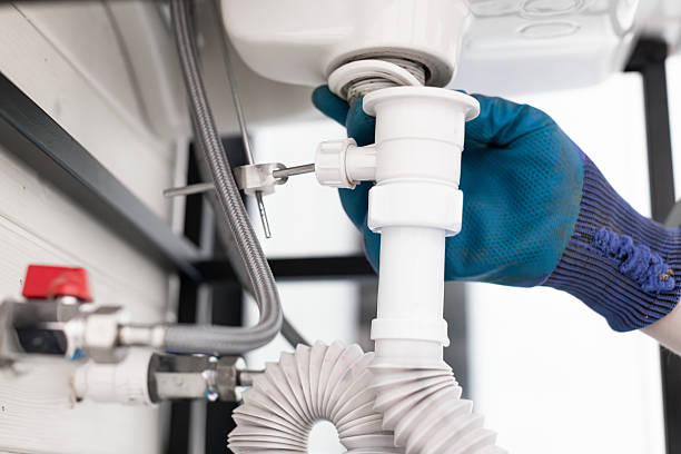 Reliable Sewer Line Repair contractor in Dowell, IL by Ultimate Plumbing LLC